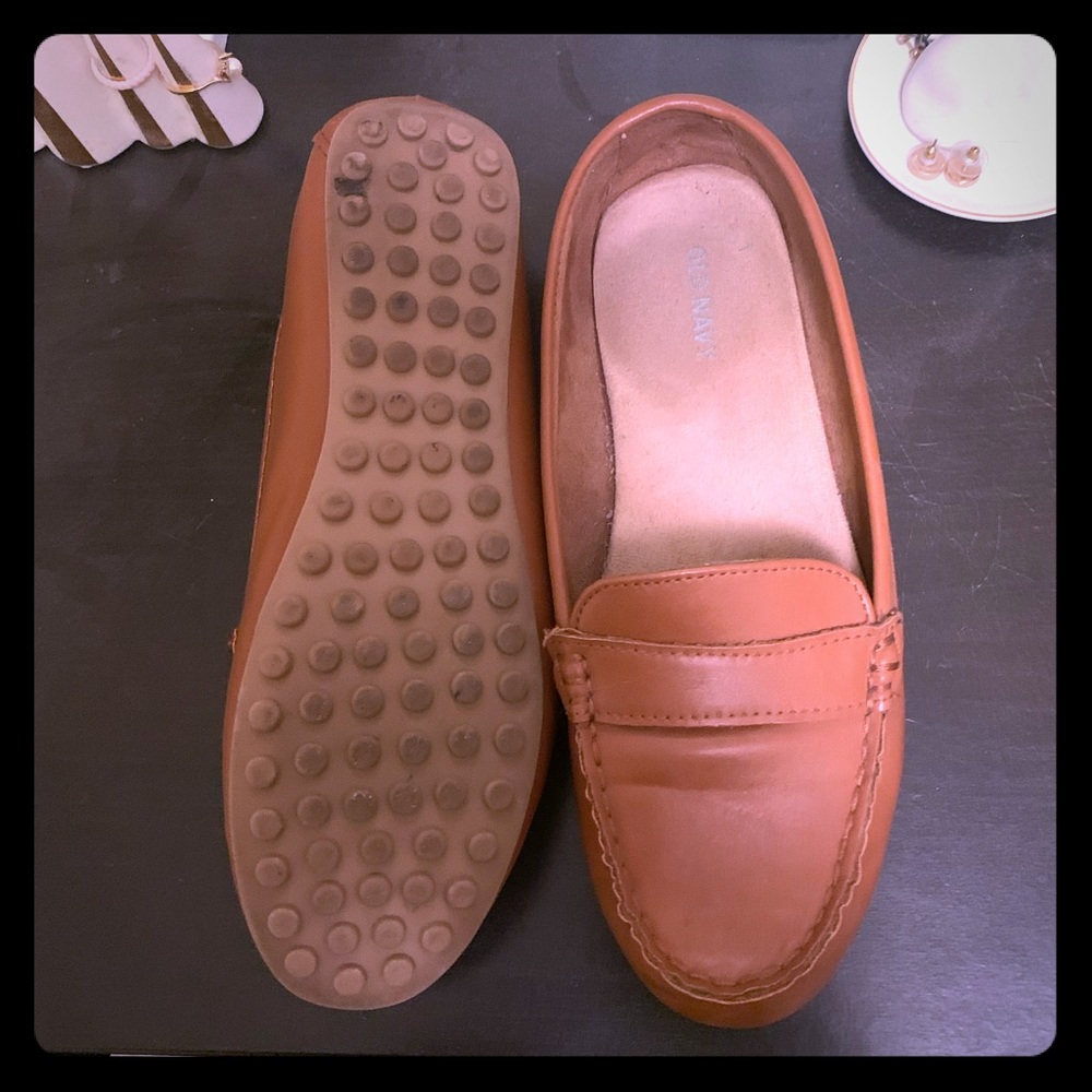 Chestnut flats